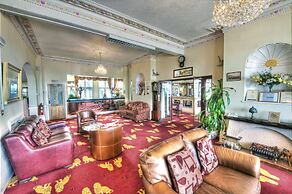 Diamond Hotel
