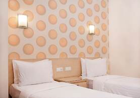 Amazon Hotel