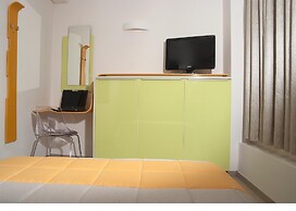 Amazon Hotel