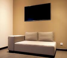 Amazon Hotel