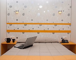 Amazon Hotel