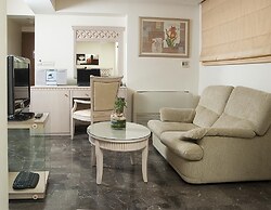 Amazon Hotel