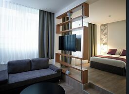 Amazon Hotel