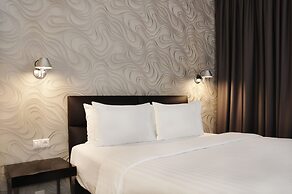 Amazon Hotel