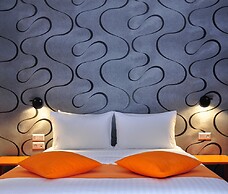 Amazon Hotel