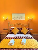 Albro House Hotel