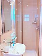 Albro House Hotel