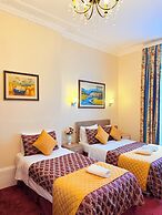 Albro House Hotel