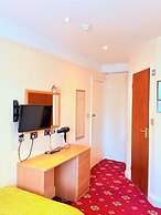 Albro House Hotel