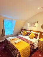 Albro House Hotel