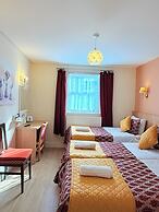 Albro House Hotel