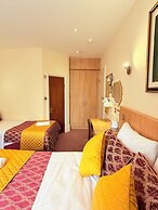 Albro House Hotel