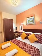 Albro House Hotel