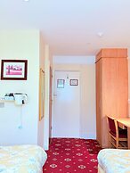 Albro House Hotel