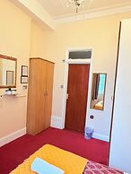 Albro House Hotel