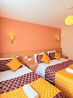 Albro House Hotel