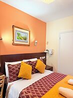 Albro House Hotel