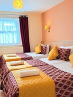 Albro House Hotel