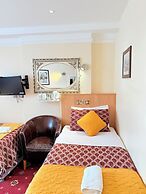 Albro House Hotel