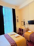 Albro House Hotel