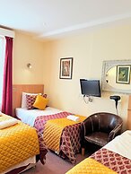 Albro House Hotel
