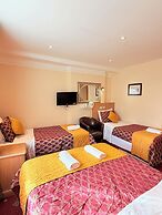 Albro House Hotel