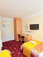 Albro House Hotel