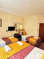 Albro House Hotel