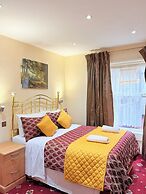 Albro House Hotel