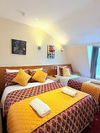 Albro House Hotel
