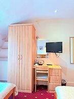 Albro House Hotel