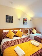 Albro House Hotel
