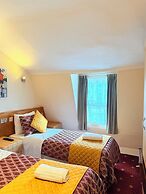 Albro House Hotel