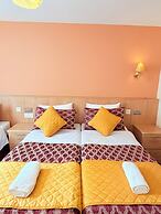 Albro House Hotel