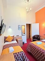 Albro House Hotel