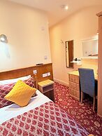 Albro House Hotel