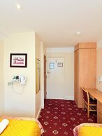 Albro House Hotel