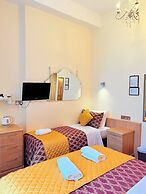 Albro House Hotel