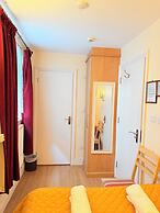 Albro House Hotel