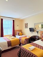 Albro House Hotel