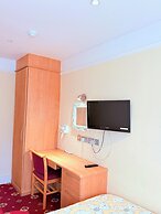 Albro House Hotel