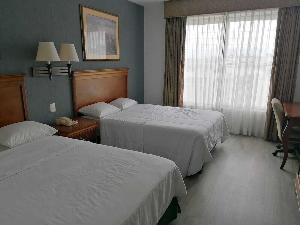 Sierra Huasteca Inn
