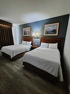 Sierra Huasteca Inn