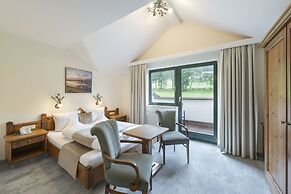 Hotel AlpenSchlössl