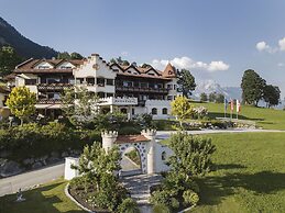 Hotel AlpenSchlössl