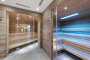 Hotel AlpenSchlössl