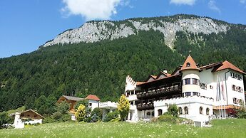 Hotel AlpenSchlössl