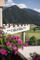 Hotel AlpenSchlössl