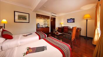 Victoria Chau Doc Hotel