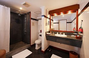 Victoria Chau Doc Hotel